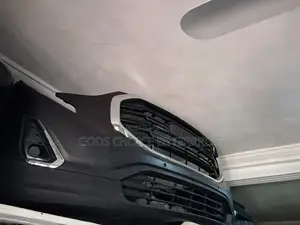 Front Bumper GMC Terrain 2020-21