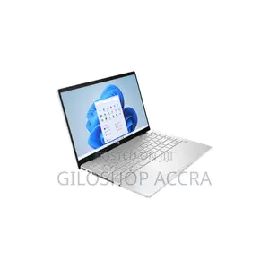 New Laptop HP Pavilion X360 16GB Intel Core I7 SSD 512GB