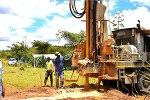 Borehole Drilling Services – Prince Eastson Drilling Company