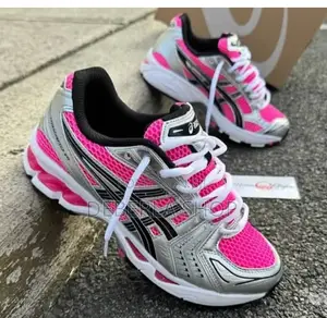 Asics Running Sneakers/Shoe