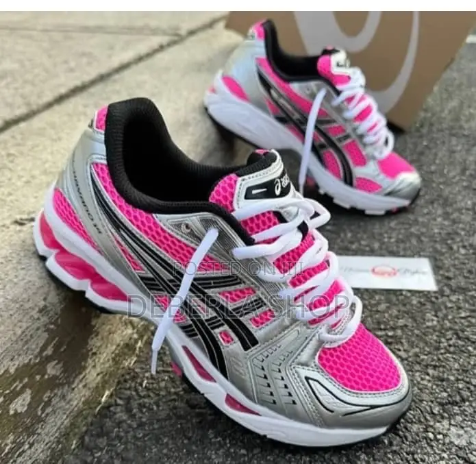 Asics Running Sneakers/Shoe
