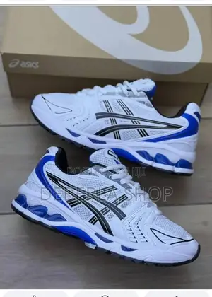 Asics Running Sneakers/Shoe
