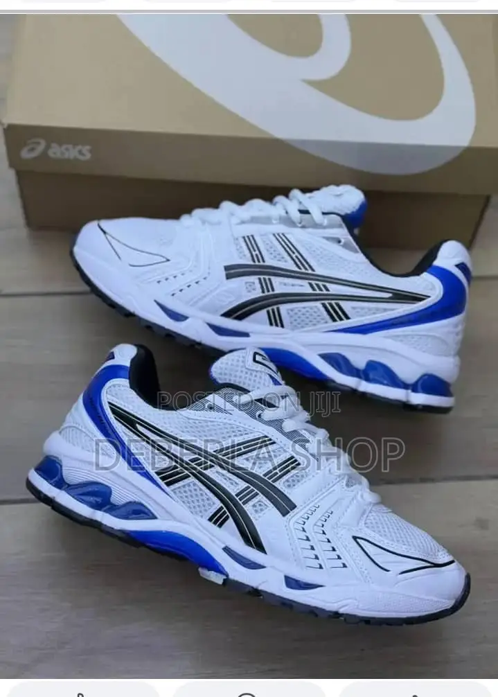 Asics Running Sneakers/Shoe