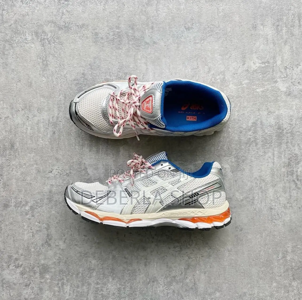 Asics Running Sneakers/Shoe