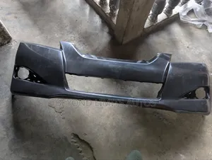 Toyota Matrix 2009,2010,2011,2012,2013,2014 Front Bumper