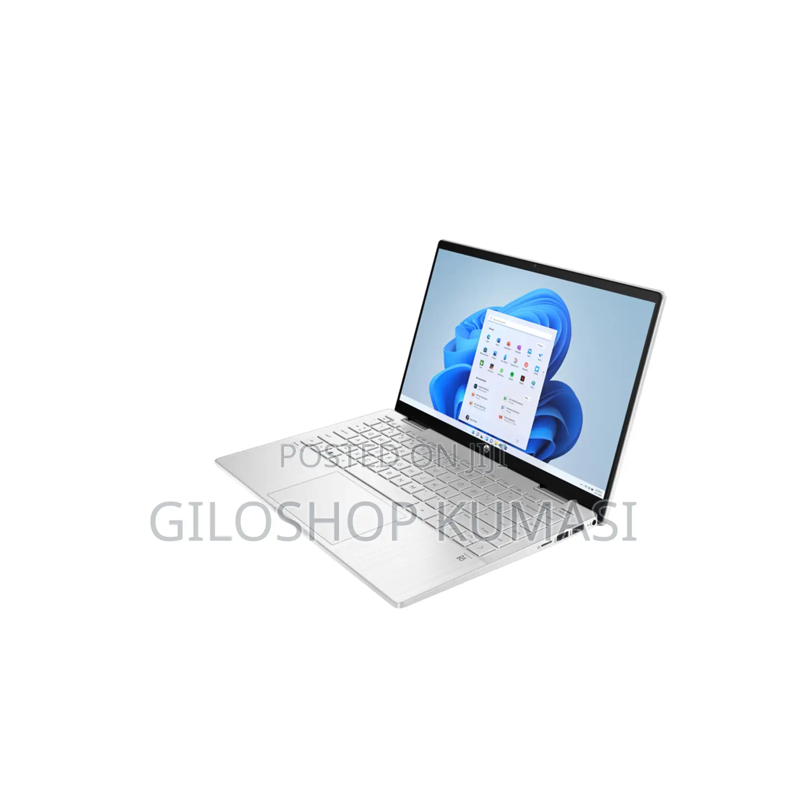 New Laptop HP Pavilion 14 16GB Intel Core I7 SSD 512GB