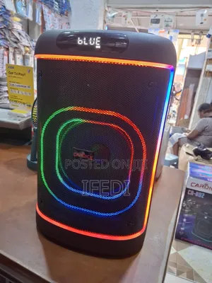 Wireless Speaker