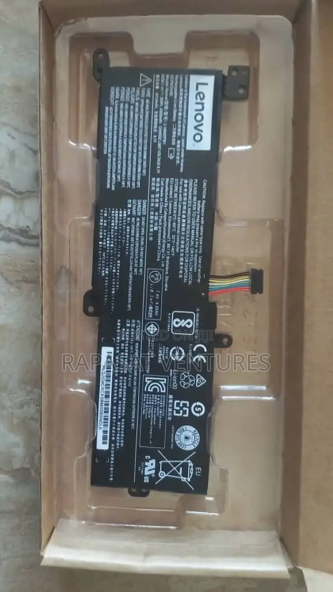 Lenovo L16m2pb1 Battery