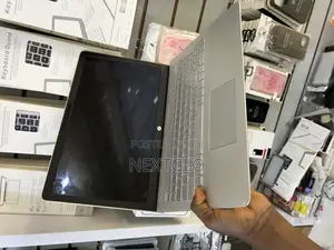 Laptop HP Pavilion 15 8GB AMD A6 HDD 1T