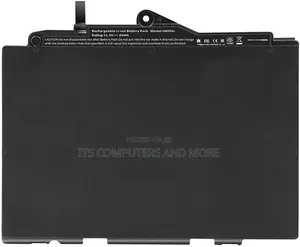 Hp Sn03xl/St03xl Battery