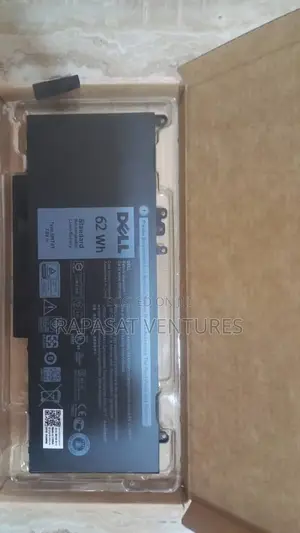 Dell 6mt4t Battery