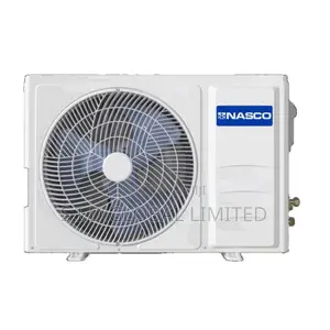 White Nasco 2.0hp Standing Air Conditioner