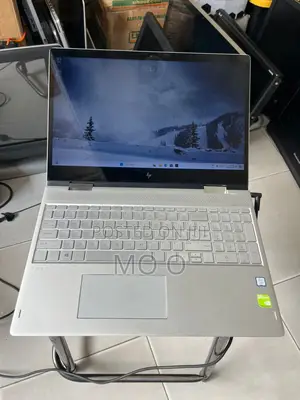 Laptop HP Envy X360 16GB Intel Core I7 HDD+SSD 256GB