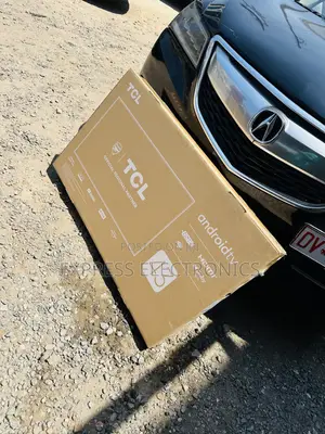 Tv FHD TCL 43”Smart Tv 