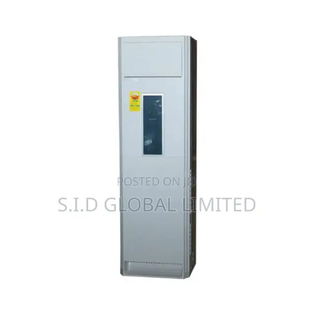 Stylish Design Nasco 3.5hp Standing Air Conditioner