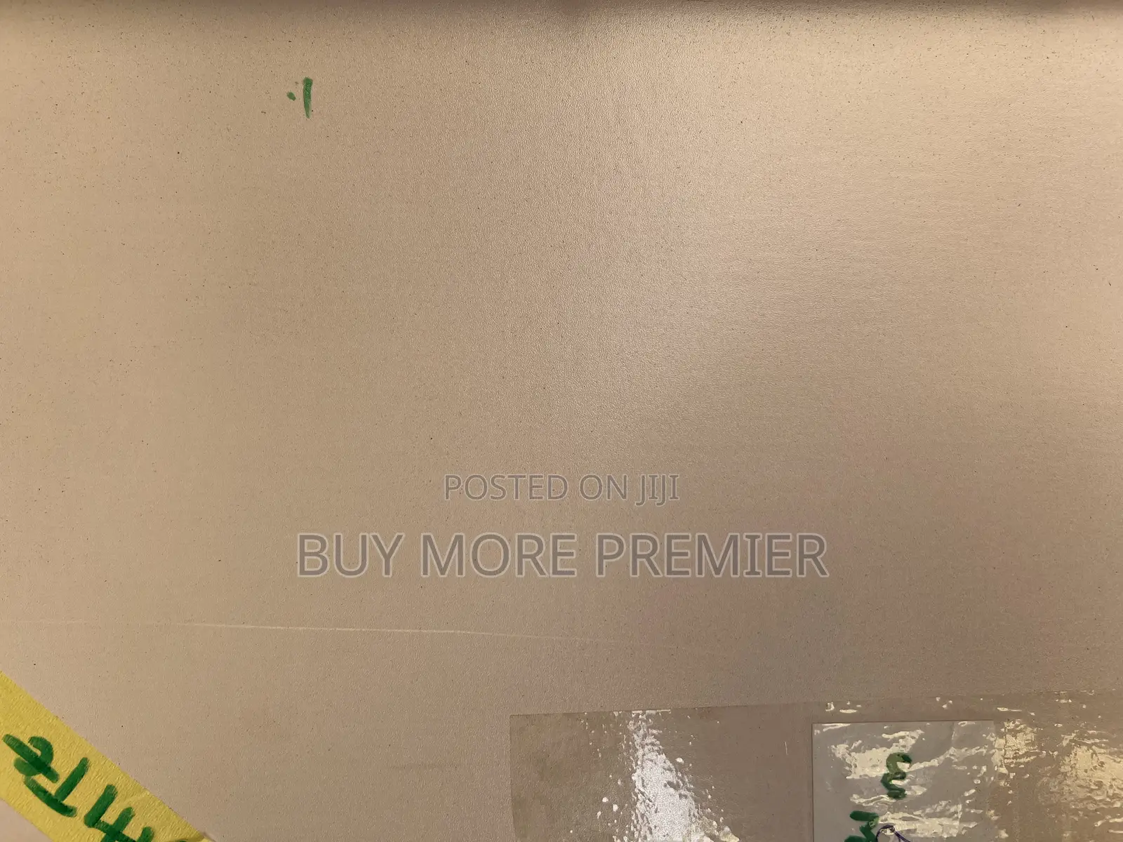 Plywood Matte