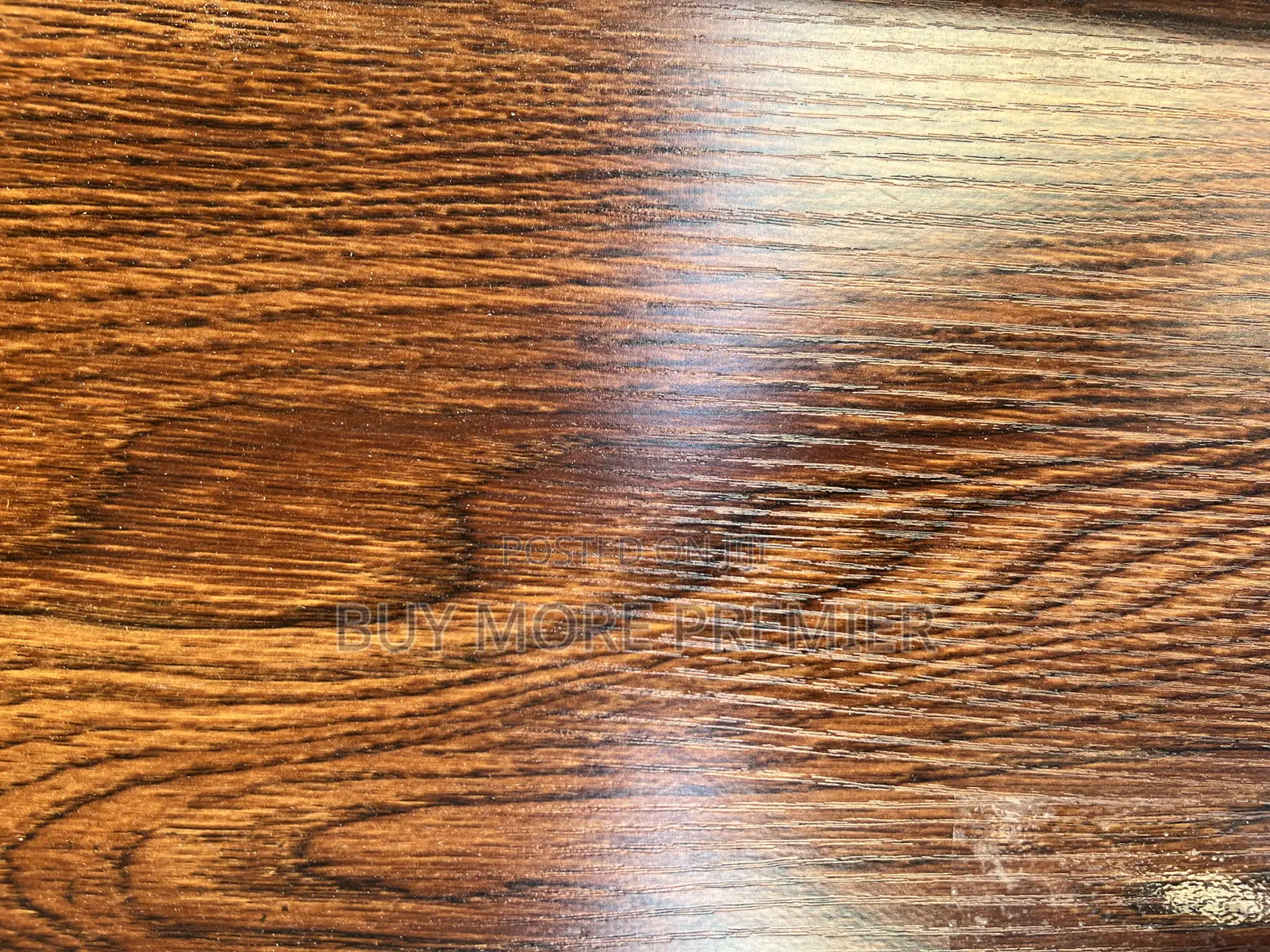 Plywood Matte