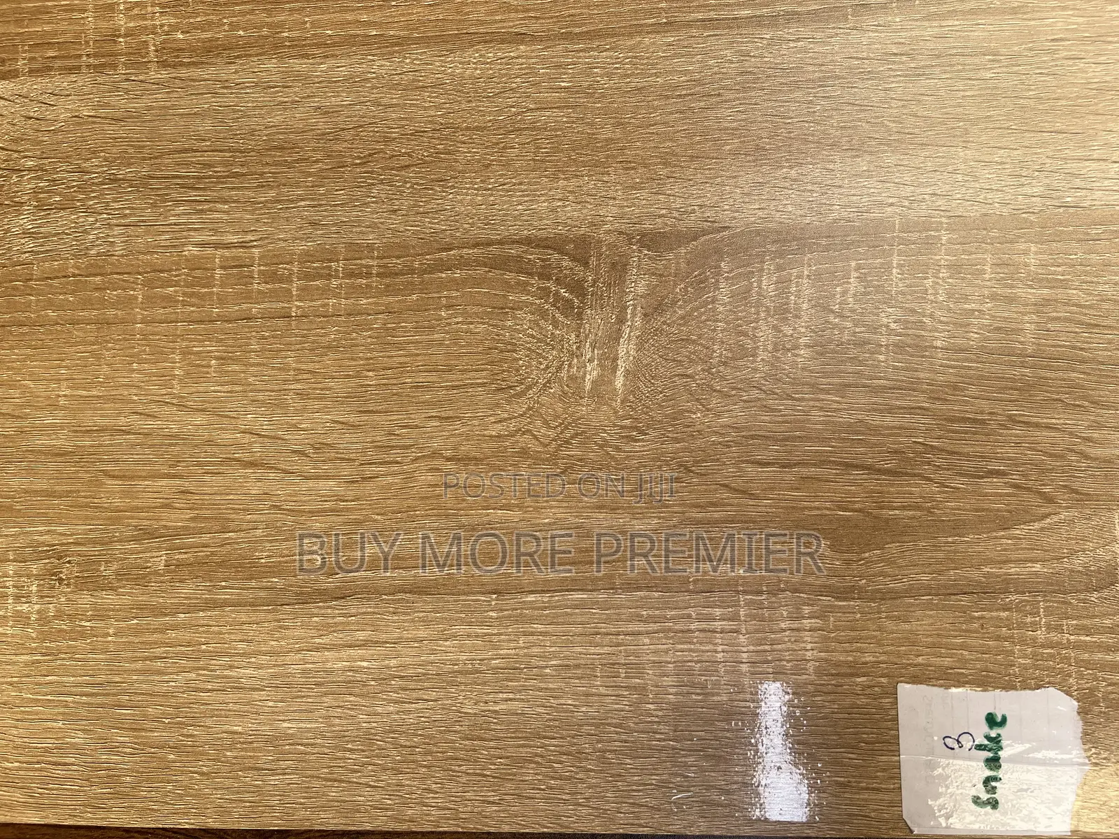 Plywood Matte