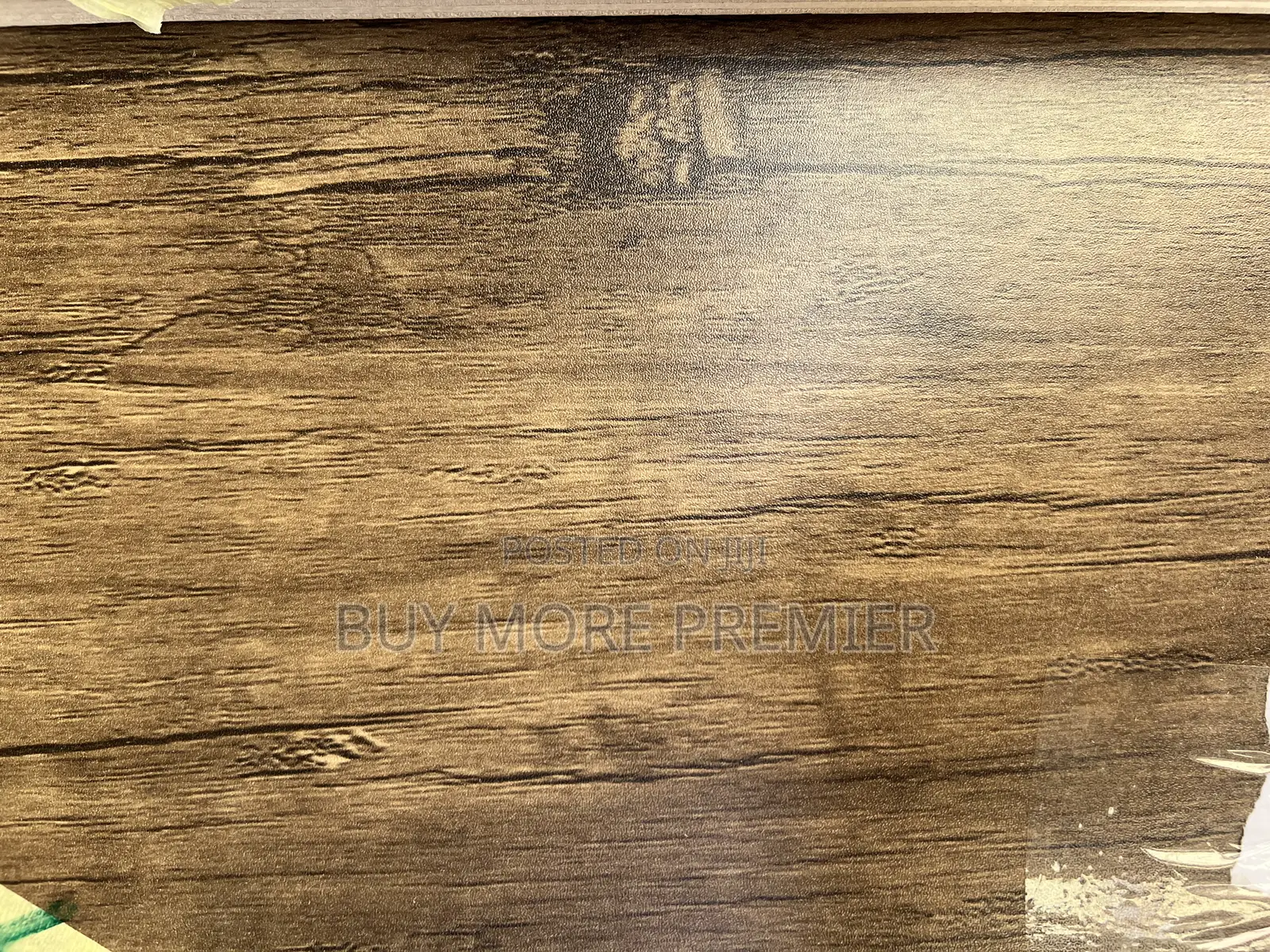 Plywood Matte