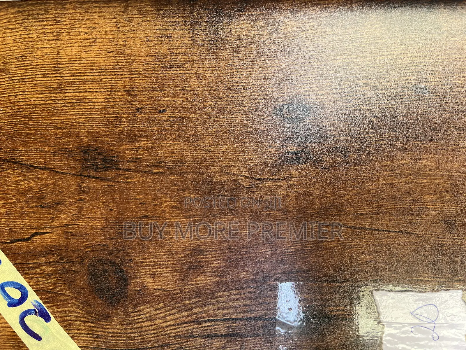 Plywood Matte