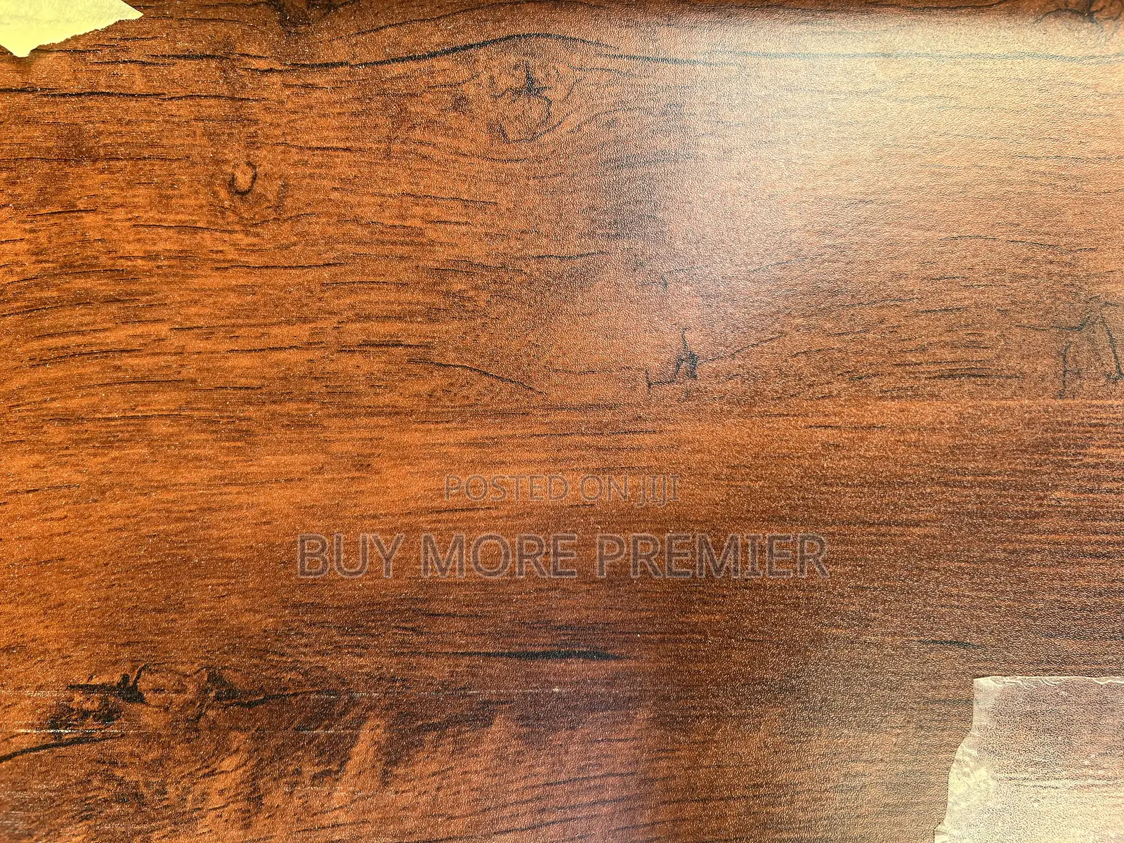Plywood Matte