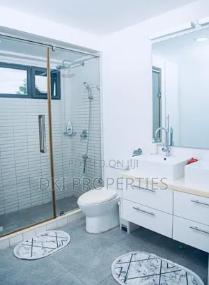 Furnished 2bdrm House in Dki Properties, Oyarifa for rent