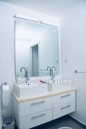 Furnished 2bdrm House in Dki Properties, Oyarifa for rent
