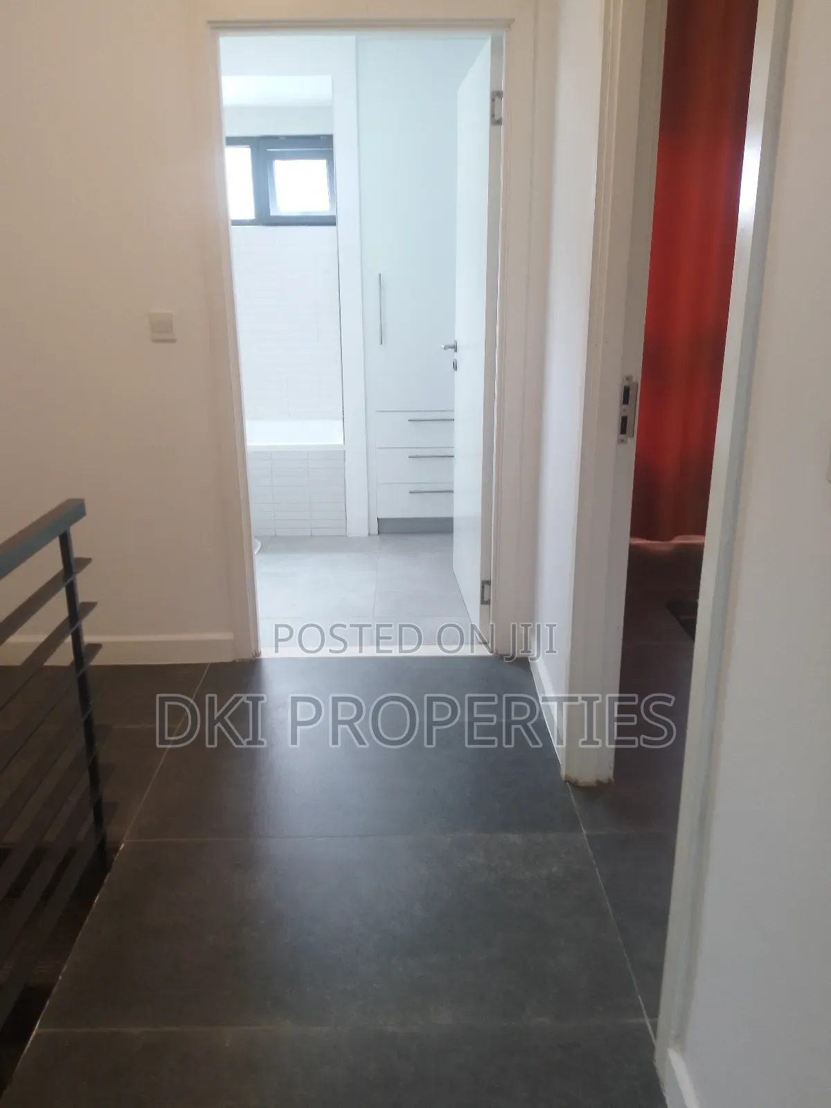 Furnished 2bdrm House in Dki Properties, Oyarifa for rent