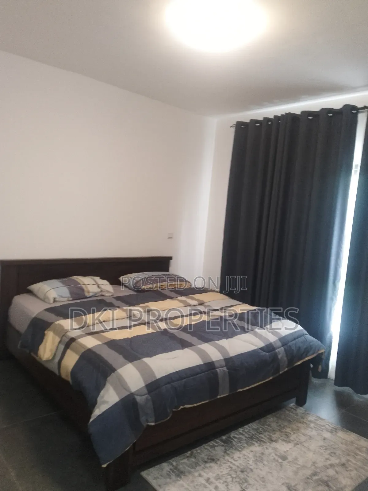Furnished 2bdrm House in Dki Properties, Oyarifa for rent