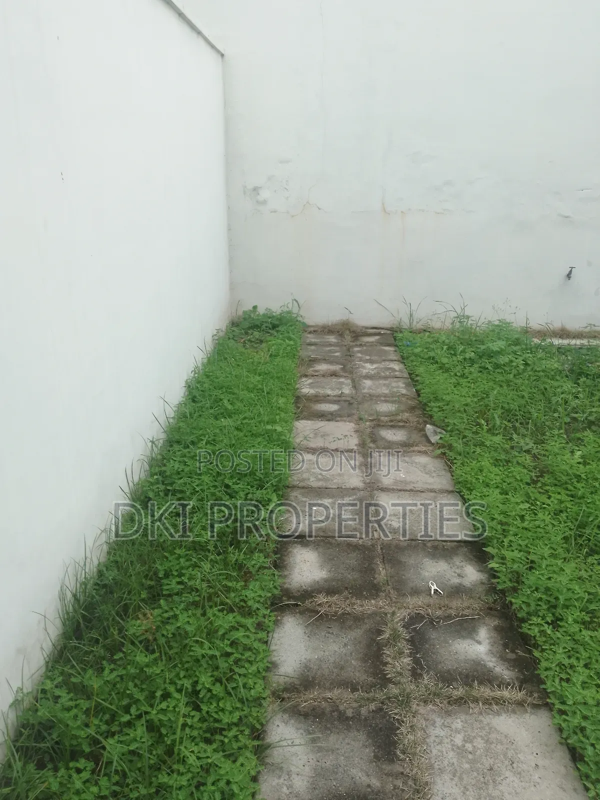 Furnished 2bdrm House in Dki Properties, Oyarifa for rent