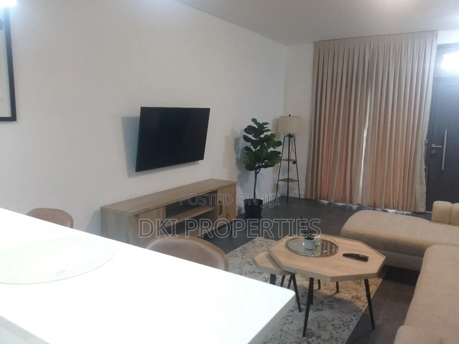 Furnished 2bdrm House in Dki Properties, Oyarifa for rent