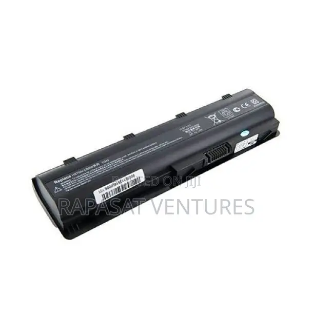 Hp Mu06 / Cq42 Battery