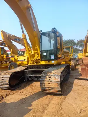 Cat 330 Excavator for Sale!