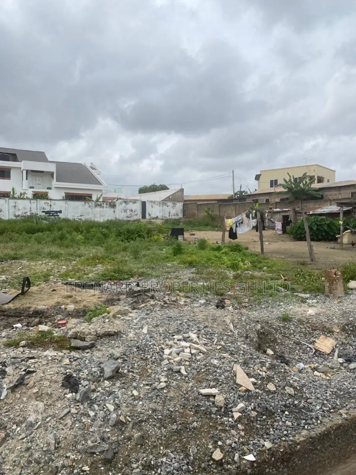 Residential and Commercial