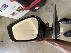Hyundai Elantra 2014 Side Mirror