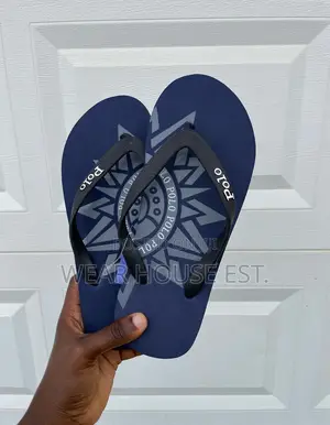 Polo Flip Flops