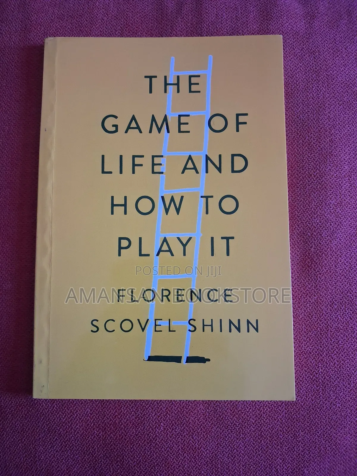The Game of Life and How to Play It