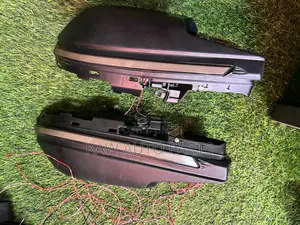 2016-2022 Led Mirror Cover for Honda Civic