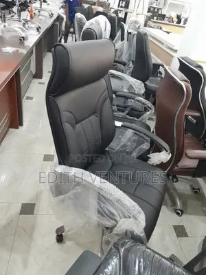 Manager's Superior Chair
