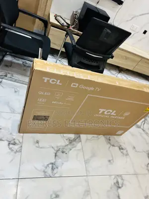 50”Lqed FHD Smart TCL