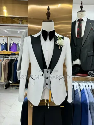Daro Mens Suits