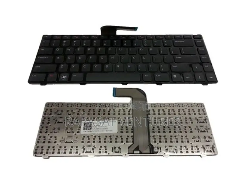 Dell N4110 Keyboard
