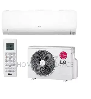 Lg S12atc 1.5hp Air Conditioner – R410a Cooling