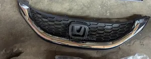 Honda Civic 2013,2014,2015 Top Grille/Front Grille/Shell