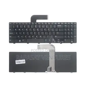 Dell N5110 / M5110 Laptop Keyboard
