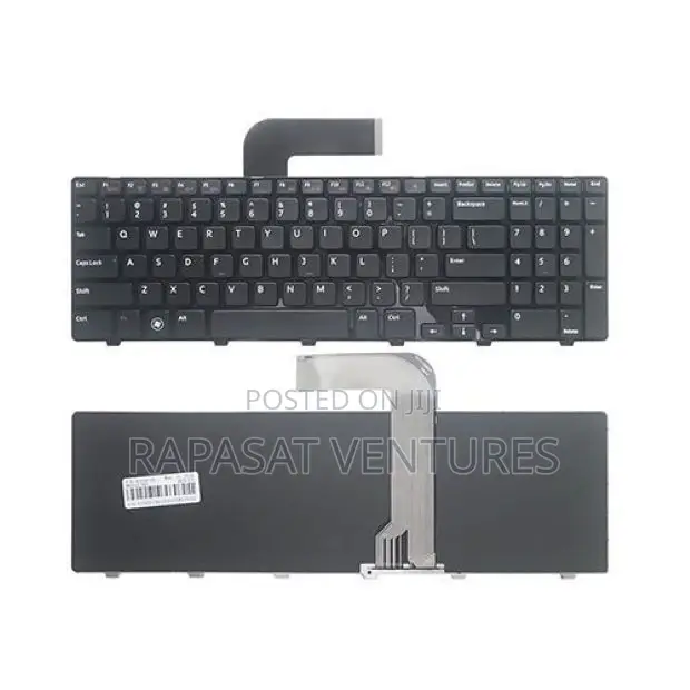 Dell N5110 / M5110 Laptop Keyboard