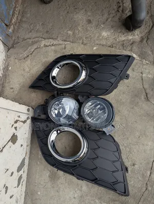 Nissan Sentra 2016,2017,2018,2019 Fog Light