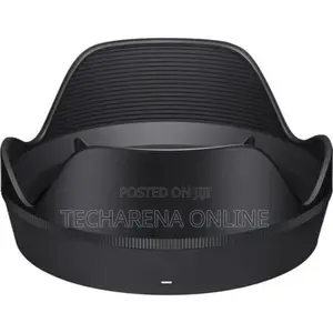 Sigma 24-70mm F/2.8 Dg Dn Ii Art Lens For Sony
