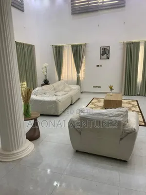 6bdrm House in Tech Anwomaso, Kumasi Metropolitan for sale