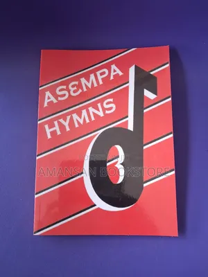 Asempa Hymns